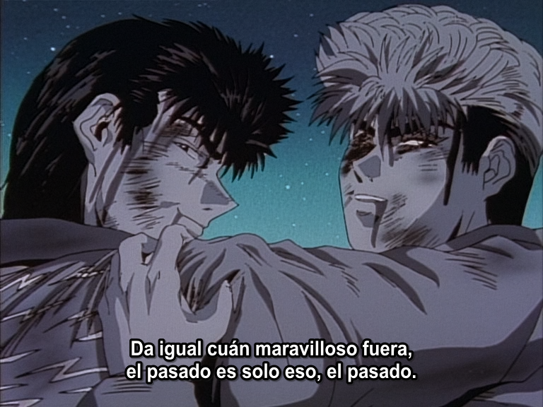 Great Teacher Onizuka (Otaku Tail No Fansub)